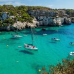 Balearen-Kombi: 10 Tage Menorca + Mallorca nur 335€ p.P. mit Flügen und Unterkünften