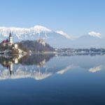 Kurzurlaub ins winterliche Slowenien: 5 Tage für 299€ p.P. inkl. Lufthansa-Flügen nach Ljubljana und zentralem 4* Hotel mit Frühstück