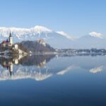 Kurzurlaub ins winterliche Slowenien: 5 Tage für 299€ p.P. inkl. Lufthansa-Flügen nach Ljubljana und zentralem 4* Hotel mit Frühstück