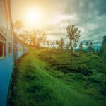 Flug-Rundreise mit Stopps in Dubai / Abu Dhabi, Sri Lanka und Thailand schon für 486€