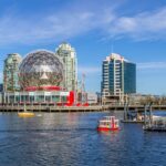 10 Tage Rundreise Seattle, Vancouver + Vancouver Island für 1.429€ p.P. inkl. Flügen, Zug, Wasserflugzeug, Katamaran & Hotels