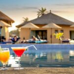 Strandurlaub an der Westküste Afrikas: 12 Tage Gambia für nur 632€ p.P. mit Flügen und Beach Resort