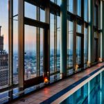 Höchster Hotelpool Europas: 3 Nächte im InterContinental Warschau ab 144€ p.P.