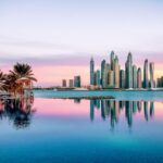 Premium All Inclusive Orient-Kreuzfahrt in der Balkonkabine über Weihnachten inkl. Direktflügen nach Dubai und Hotel auf der Palme für 986€ p.P.