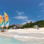 Luxusurlaub in der Karibik: 11 Tage All Inclusive Kuba für 1.594€ p.P. mit Flügen in der Premium Economy und top 5* Adults Only Beach Resort