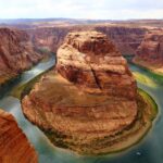 2 Wochen Mietwagen-Rundreise im Südwesten der USA für 1.327€ p.P. inkl. Direktflügen, Sportwagen und 3 Hotelnächten in Las Vegas