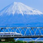 3 Wochen Rundreise Japan + Südkorea zur Kirschblüte für 1.475€ p.P. inkl. Flügen, 14 Tage Rail Pass und 8 Hotelnächten in Seoul und Kyoto