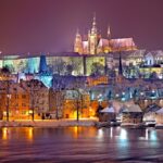 Städtetrip Prag: 2 Nächte im zentralen Vienna House Andel's Hotel mit Frühstück ab 62€ p.P.