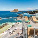 10 Tage Madeira ab 404€ p.P. mit Direktflügen und top bewertetem 4* Hotel in Porto Moniz
