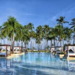 All Inclusive mit Privatpool im Adults Only Resort: 12 Tage Dom. Republik im Viva Wyndham Samana ab 1.139€ p.P.