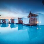 Die besten 5* Resorts für einen Badeurlaub auf Kreta - z.B. 1 Woche mit Halbpension ab 462€ p.P.