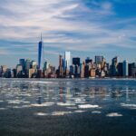 Nonstop nach New York ab 344€ - 1 Woche Flüge + Pestana CR7 Hotel am Times Square für 969€ p.P.