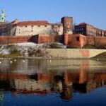 Citytrip Krakau: Übernachtung im zentralen Novotel ab 99€ inkl. Frühstück & Nutzung von Indoor Pool + Wellnessbereich