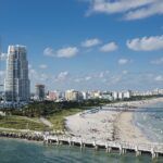 Badeurlaub in Miami Beach: 1 Woche schon für 889€ p.P. mit Flügen & Hotel in bester Lage