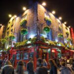 Städtereise nach Dublin: 2 Nächte im zentralen und top bewerteten Point A Hotel ab 80€ p.P.