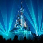 Disneyland Paris: 3 Tage Eintritt in beide Parks + 2 Nächte im Disney Hotel + Exklusives Special Event ab 249€ p.P.