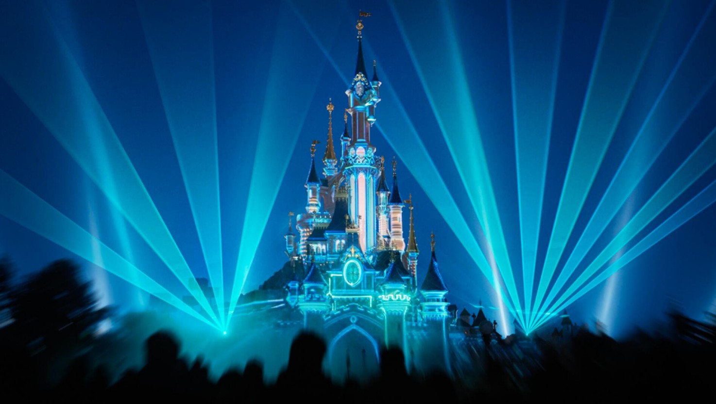 Disneyland Paris: 3 Tage Eintritt in beide Parks + 2 Nächte im Disney Hotel für 219€ p.P.