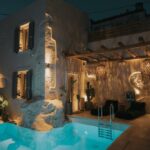 Das Gegenteil von Massentourismus: 1 Woche Kreta in den Manili Boutique Suites in Archanes mit Frühstück ab 398€ p.P.