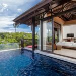 13 Tage Badeurlaub auf Phuket (Thailand) nur 1.009€ p.P. inkl. Flügen mit Cathay Pacific & Villa mit Privatpool