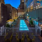 5 Nächte New York City im Margaritaville Resort am Times Square mit beheiztem Rooftop Pool ab 478€ p.P.