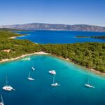 1 Woche All Inclusive-Urlaub auf Hvar (Kroatien) ab 295€ p.P. zum Beispiel in den Osterferien