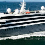 10-tägige Antarktis-Kreuzfahrt für 3.688€ p.P. mit Premium All Inclusive-Verpflegung & Getränken