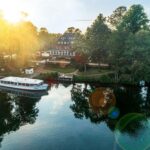 Langes Wochenende im Norden: 3 Nächte im Hotel Lake House Plön mit Frühstück nur 99€ p.P.