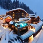 2 Nächte Südtirol im Chalet Al Foss ab 380€ p.P. oder als Kombi mit 1 Woche Skiurlaub in Pinzolo / Madonna di Campiglio inkl. Skipass