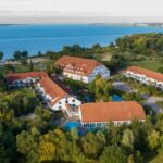 Wellness-Urlaub auf Rügen: 5* Aedenlife Resort mit Zimmer-Upgrade und Frühstück nur 54,50€ p.P.
