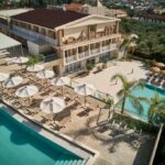 Frühbucher-Angebote Zakynthos: 1 Woche mit Flügen und Transfers ab 380€ p.P. - All Inclusive ab 586€