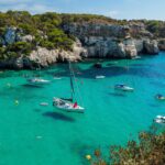 Badeurlaub auf Menorca: 1 Woche im 4* Hotel mit direktem Strandzugang ab 239€ p.P.