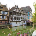 Über Ostern ins Elsass: Karfreitag - Ostermontag im Hilton Hotel Strasbourg ab 167€ p.P. mit Frühstück