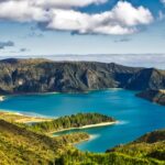 Rundreise Azoren + Algarve: 2 Wochen schon für 849€ p.P. mit allen Flügen und Hotels auf São Miguel und in Lagos