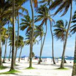 Flüge auf die kolumbianische Insel San Andrés schon ab 593€ mit beliebig langem Stopover in Miami
