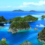 Flug-Rundreise Indonesien: Für nur 940€ nach Sulawesi, Raja Ampat, Bali und zurück zur besten Reisezeit