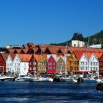 Die spektakuläre Westküste Norwegens: Direktflüge nach Bergen schon ab 82€ zur besten Reisezeit