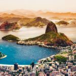 Günstige Flüge nach Rio de Janeiro ab 497€ zur besten Reisezeit von Berlin, Düsseldorf, Frankfurt, Hamburg oder München