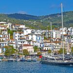 Mamma Mia! 1 Woche Rundreise Skiathos & Skopelos für nur 425€ p.P. mit Direktflügen und Hotels auf beiden Inseln