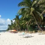 Flüge nach Cebu auf den Philippinen schon ab 728€ mit EVA Air inkl. Aufgabegepäck
