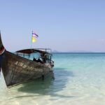 Perfekt für ein Sabbatical: Hin- und Rückflug nach Thailand ab 305€ inkl. Aufgabegepäck