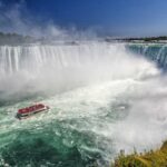 2 Wochen Rundreise Ost-Kanada von Sept-Îles zu den Niagara-Fällen im Indian Summer für 1.115€ p.P. inkl. Flügen und Unterkünften