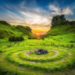 Flüge in den Norden Schottlands nach Inverness ab 171€ mit British Airways inkl. Aufgabegepäck
