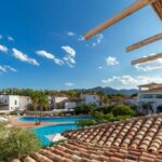 Unsere Hotel-Empfehlung für Sardinien: 7 Tage im top bewerteten Adults Only Corte Bianca Resort direkt am Strand ab 389€ p.P.