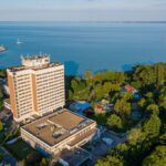 1 Woche All Inclusive-Urlaub am Balaton in Ungarn ab 317€ p.P.