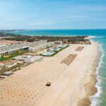 Bestes Badewetter: 1 Woche All Inclusive im RIU Resort im Senegal ab 895€ p.P. mit Direktflügen, Transfers & Zug zum Flug