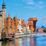 Städtetrip nach Danzig: 2 Nächte im 4* Scandic Hotel ab 69€ p.P. bzw. im 5* Hilton mit Frühstück ab 149€ p.P.