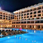 Türkei Last Minute: 1 Woche All Inclusive Plus im 5* Resort ab 519€ p.P. mit Flügen & Transfers