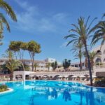 Langes Wochenende im Hilton Mallorca Galatzo in Paguera mit Frühstück schon für 235€ p.P.
