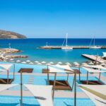 Luxus auf Kreta: 1 Woche All Inclusive im 5* Wyndham Grand Mirabello Bay Resort ab 404€ p.P.