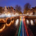 Hotel-Empfehlung in Amsterdam: 3 Tage im 4* Mercure Sloterdijk ab 99€ p.P.